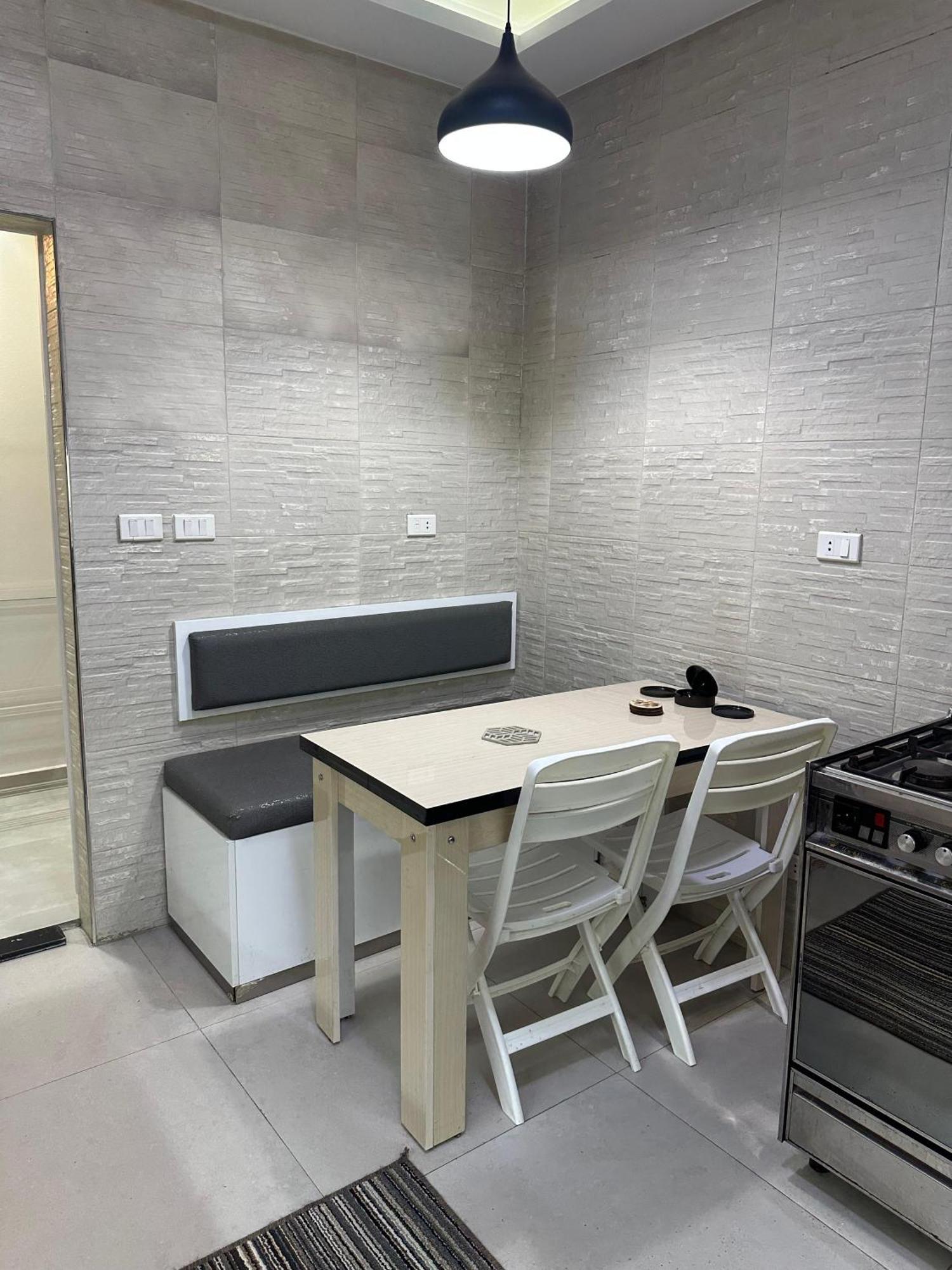 شقه مفروشه 3 غرف امام سيتي ستارز Apartment Кайро Екстериор снимка